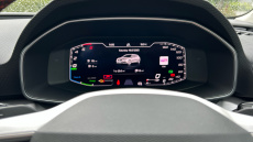 SEAT Leon 1.4 eHybrid FR 5dr DSG Hatchback